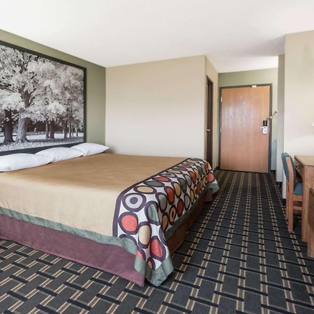 Super 8 By Wyndham Greenville Zewnętrze zdjęcie